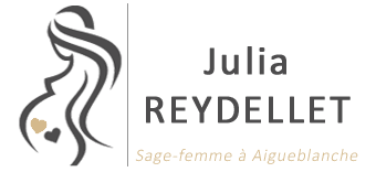 Julia Reydellet Sage Femme